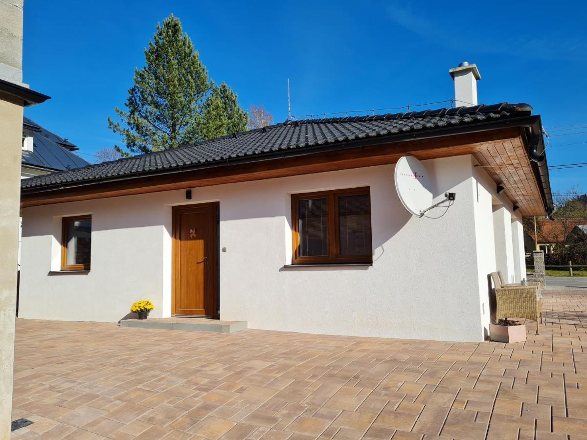 Country house Bystra-chopok *