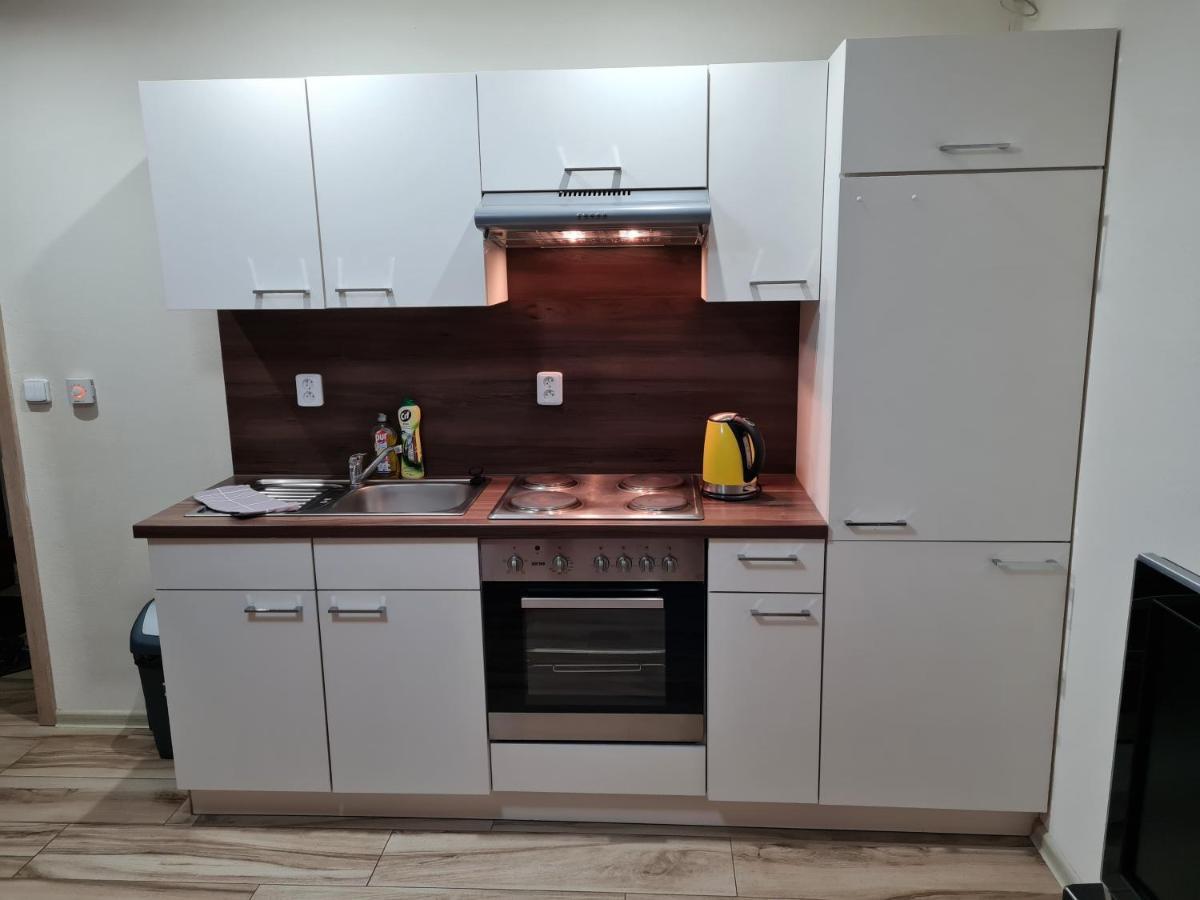 Bystra-chopok Brezno