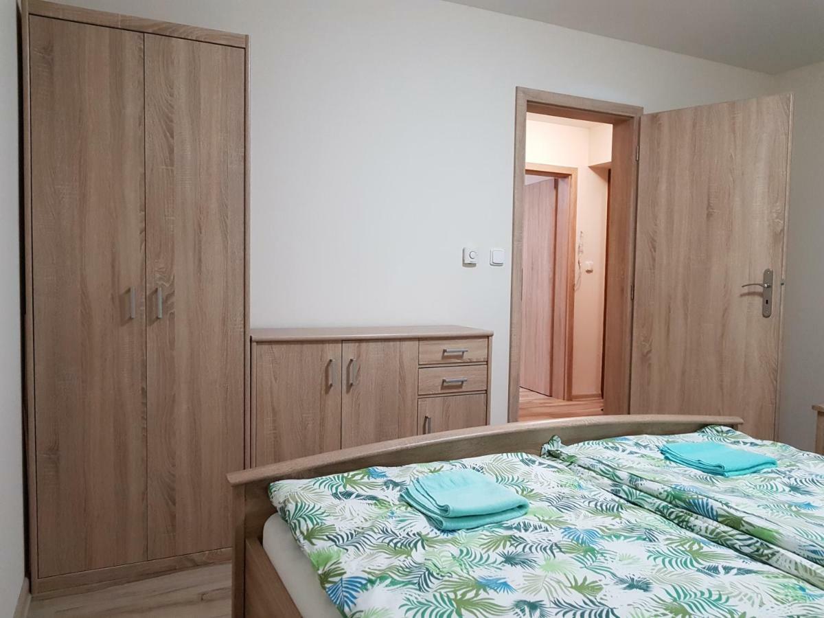 Country house Bystra-chopok